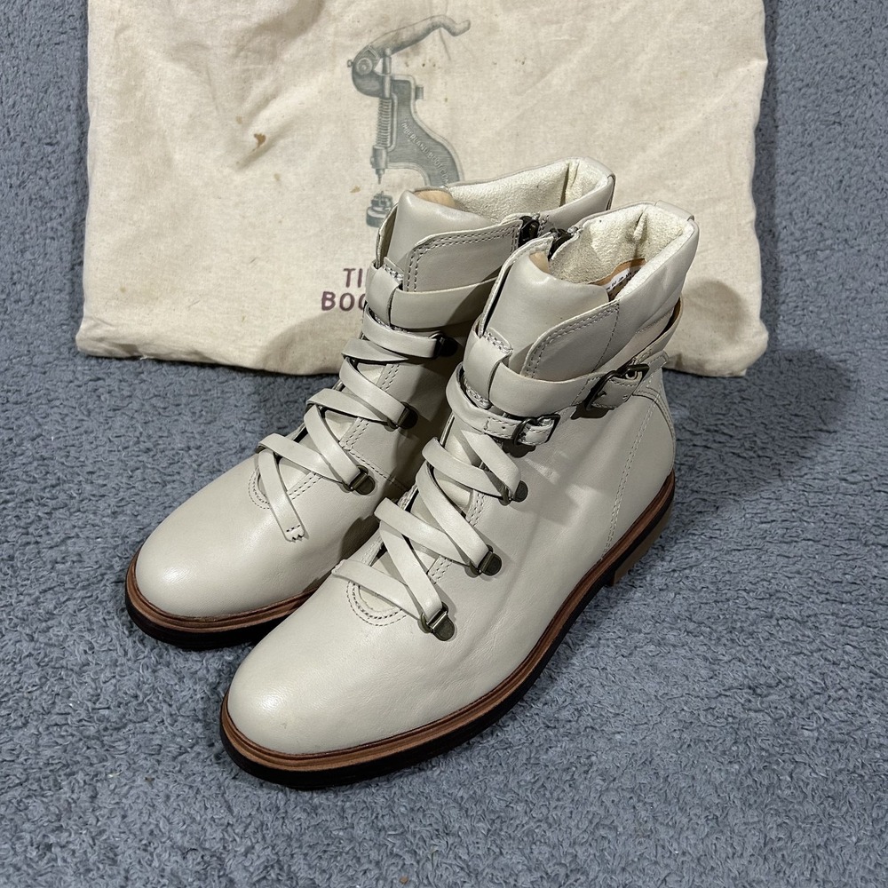 Timberland Boot Company Riley Flair Hiker Women's US Size 8 Dead Stock